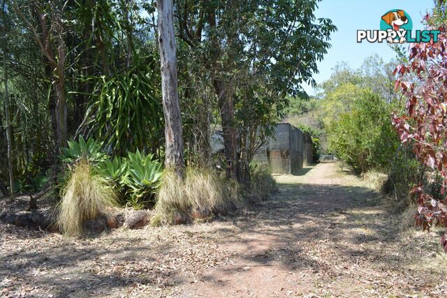 161 River Road Millstream QLD 4888