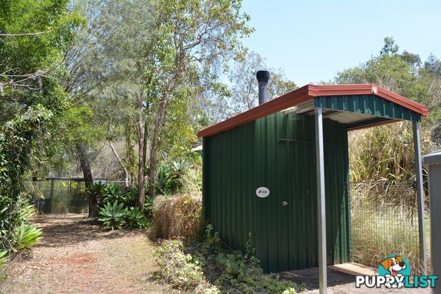 161 River Road Millstream QLD 4888