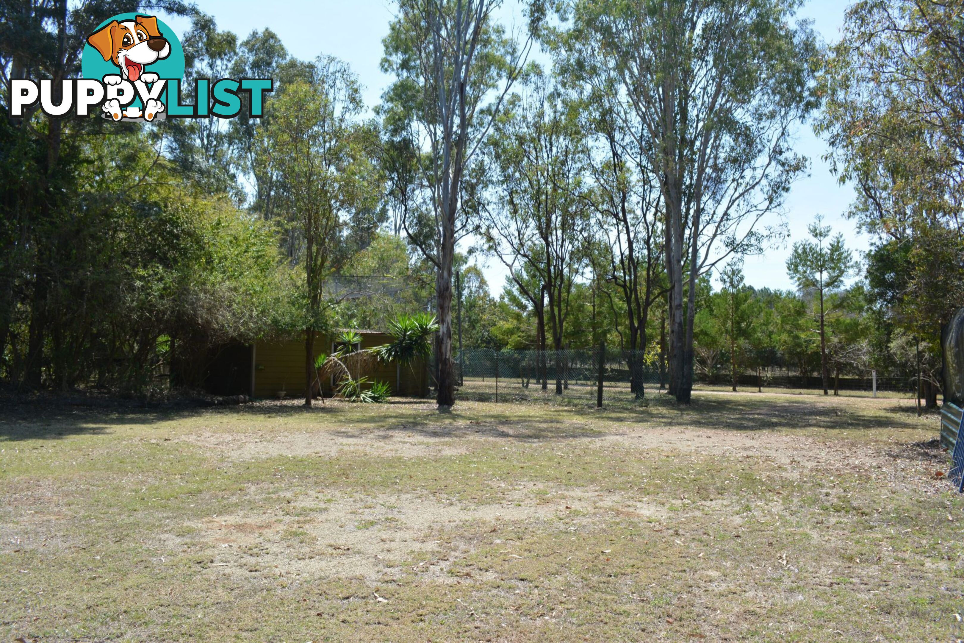 161 River Road Millstream QLD 4888