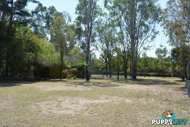 161 River Road Millstream QLD 4888