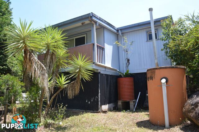 161 River Road Millstream QLD 4888