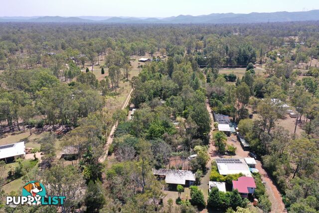 161 River Road Millstream QLD 4888