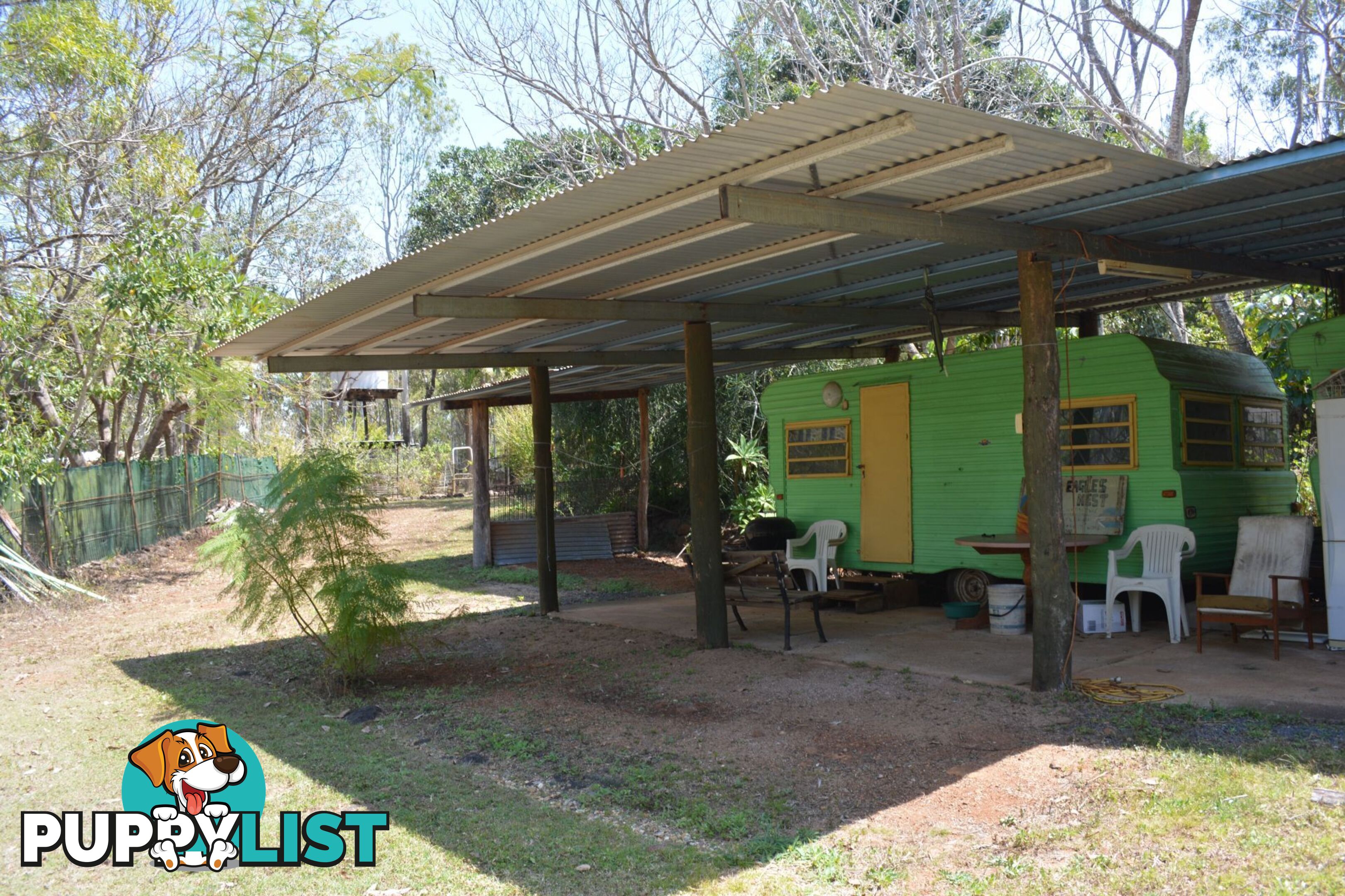 161 River Road Millstream QLD 4888