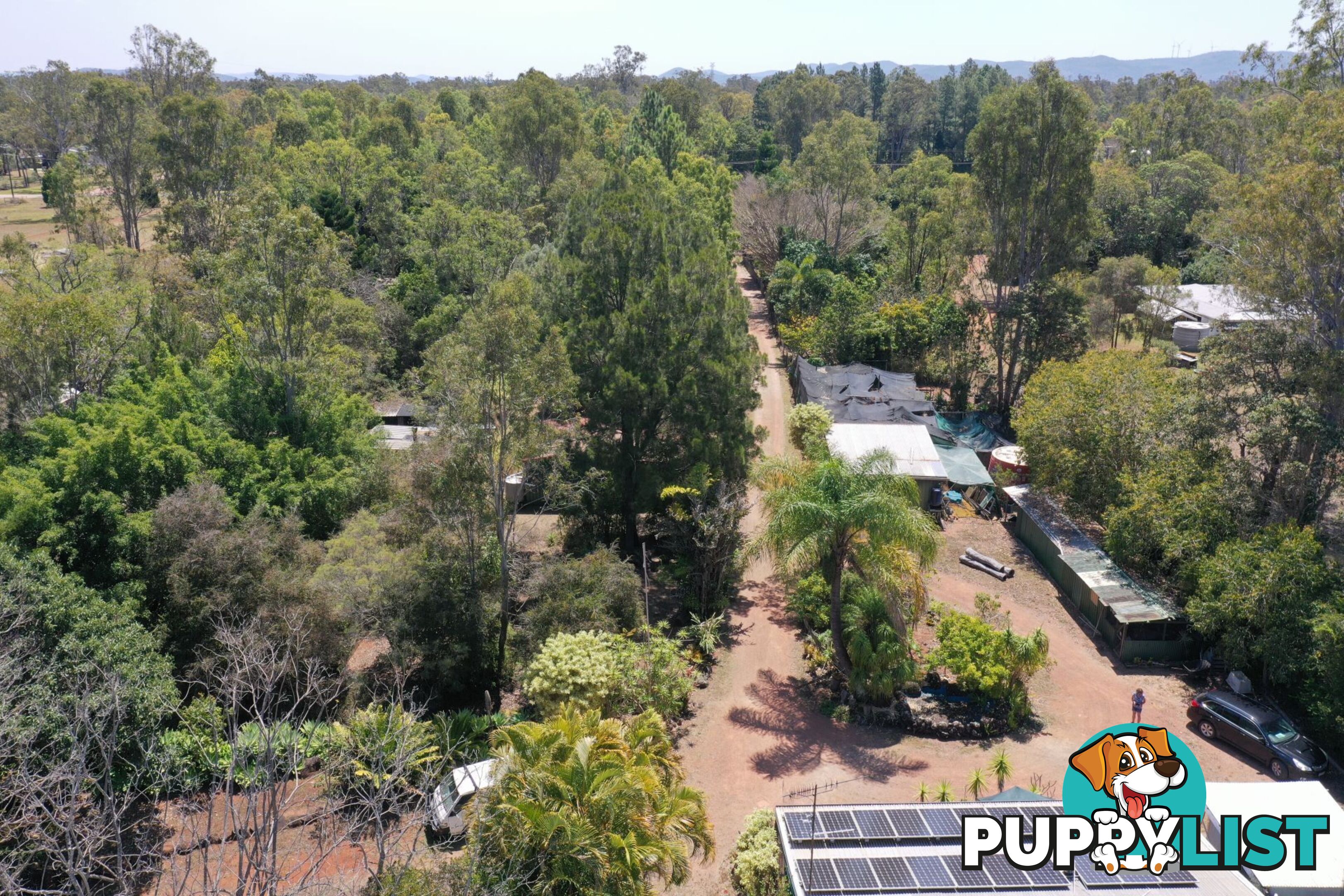 161 River Road Millstream QLD 4888