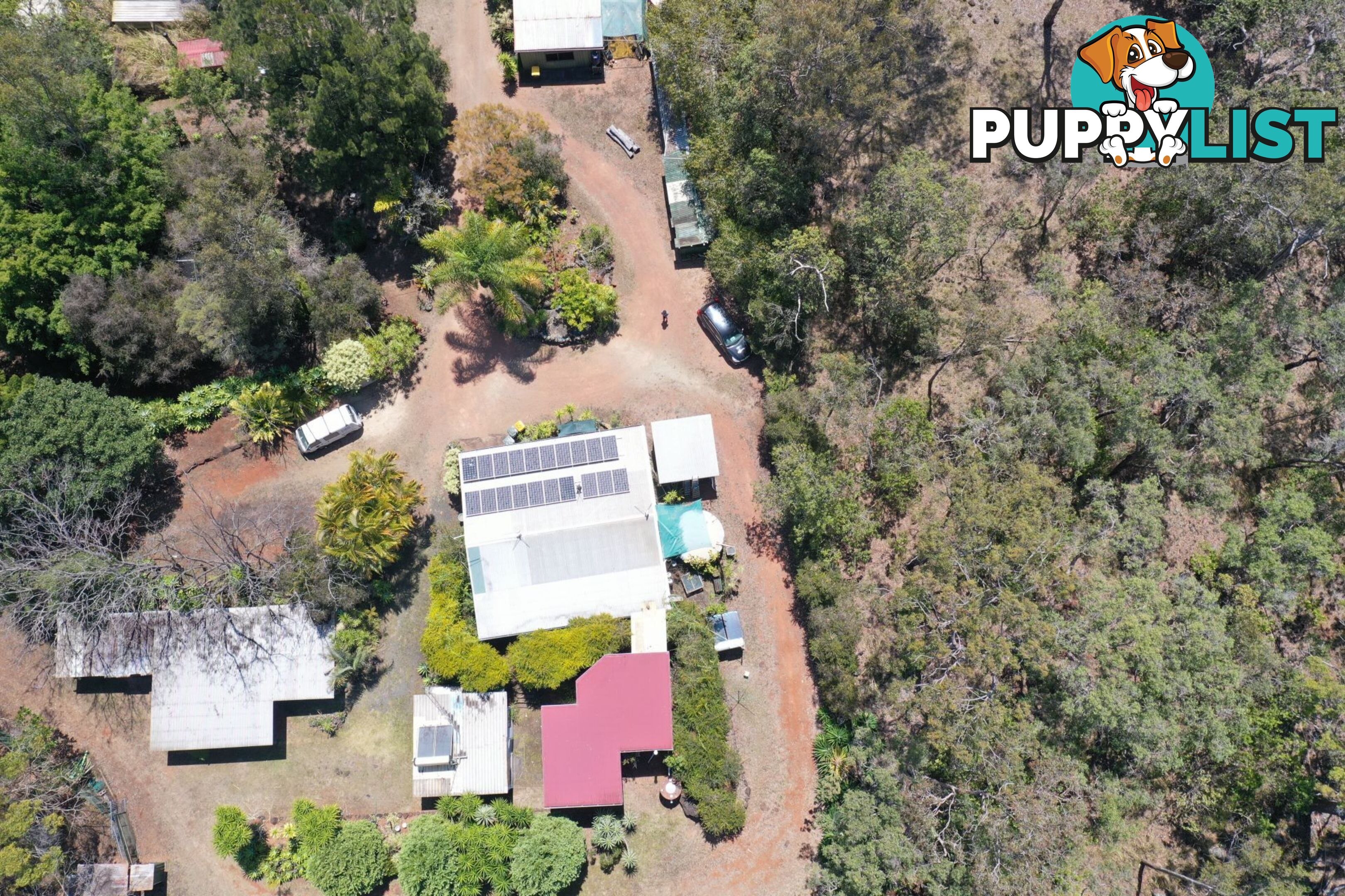 161 River Road Millstream QLD 4888