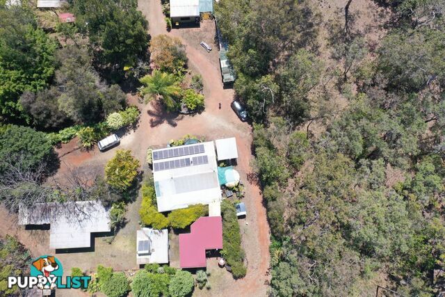 161 River Road Millstream QLD 4888