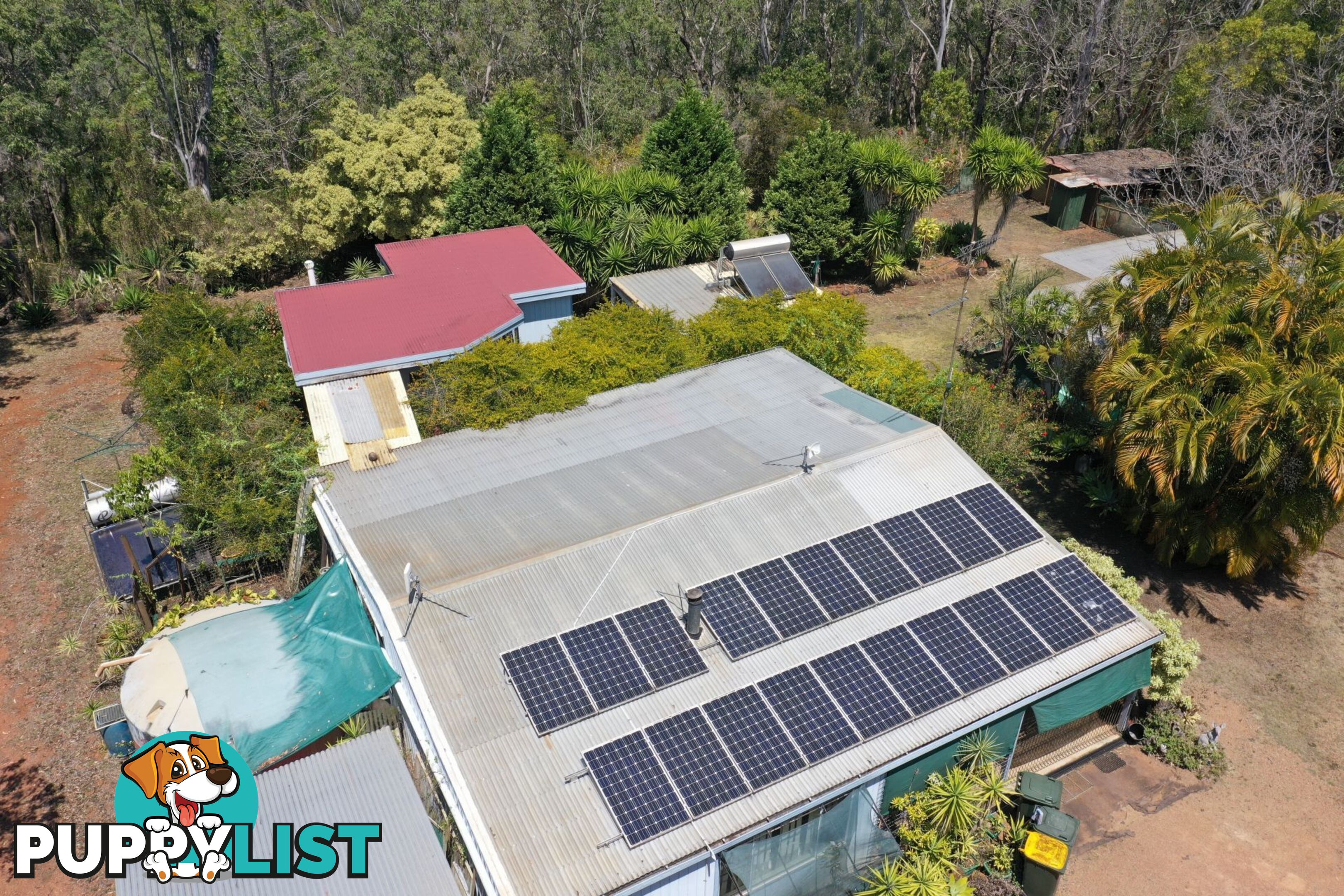 161 River Road Millstream QLD 4888