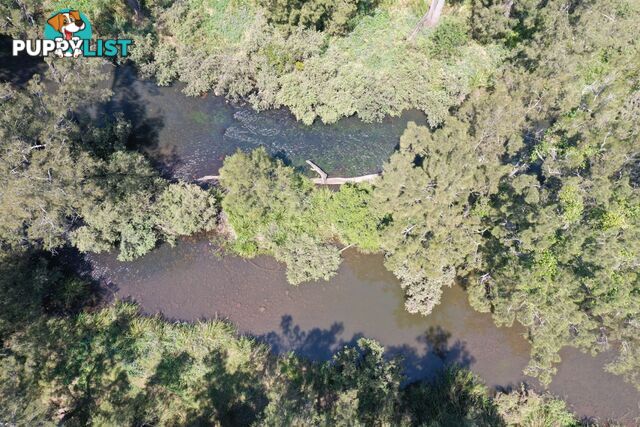 161 River Road Millstream QLD 4888