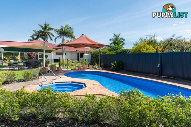 34 Toolara Road Tin Can Bay QLD 4580