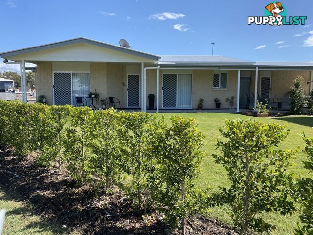 34 Toolara Road Tin Can Bay QLD 4580