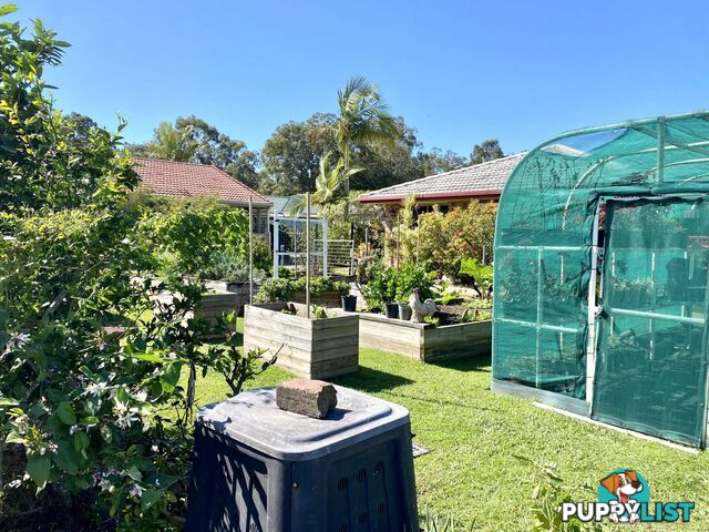 34 Toolara Road Tin Can Bay QLD 4580