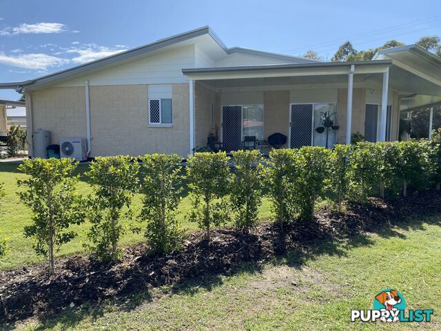 34 Toolara Road Tin Can Bay QLD 4580