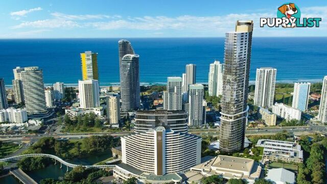 1 Casino Drive Broadbeach QLD 4218