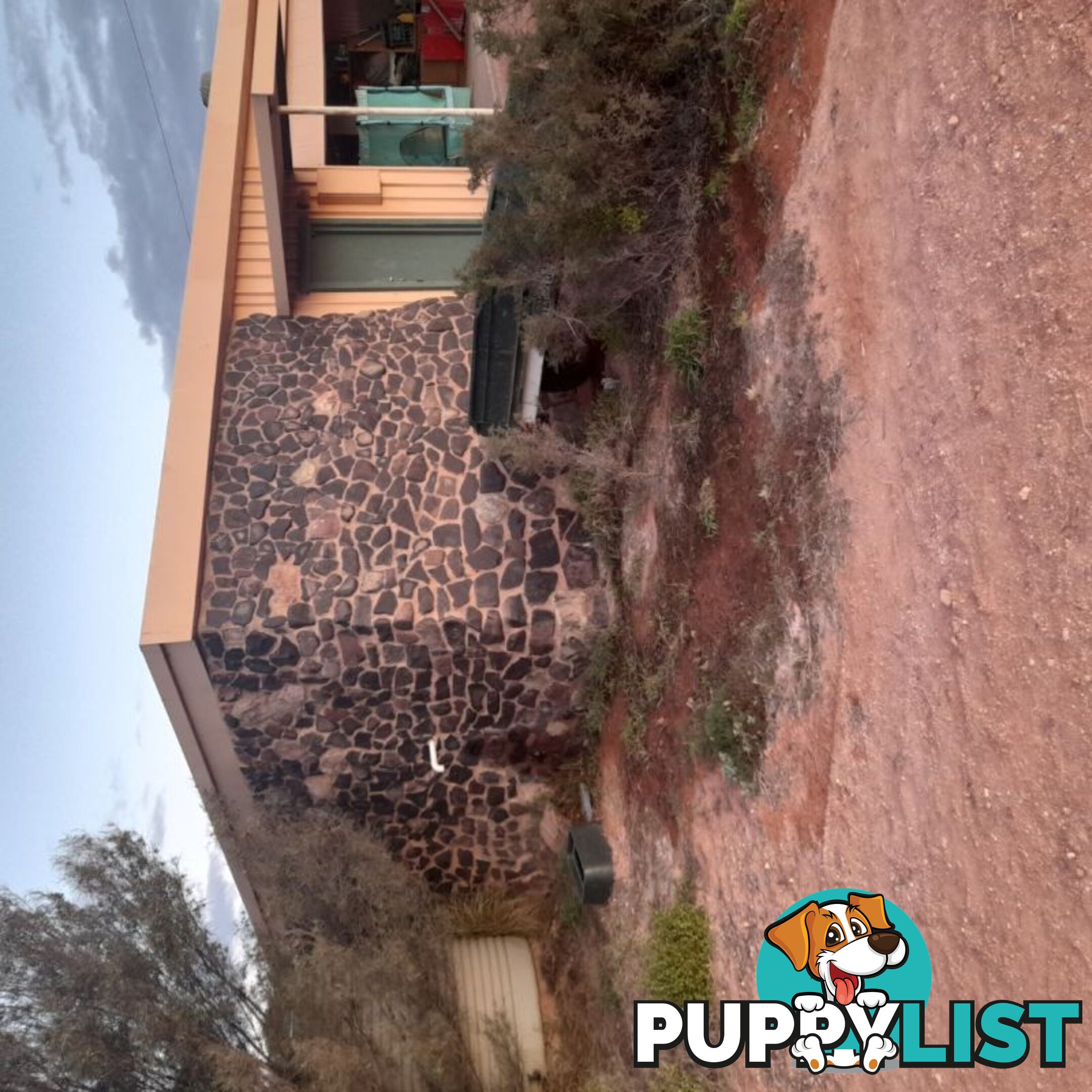 826 Paxton Road Coober Pedy SA 5723