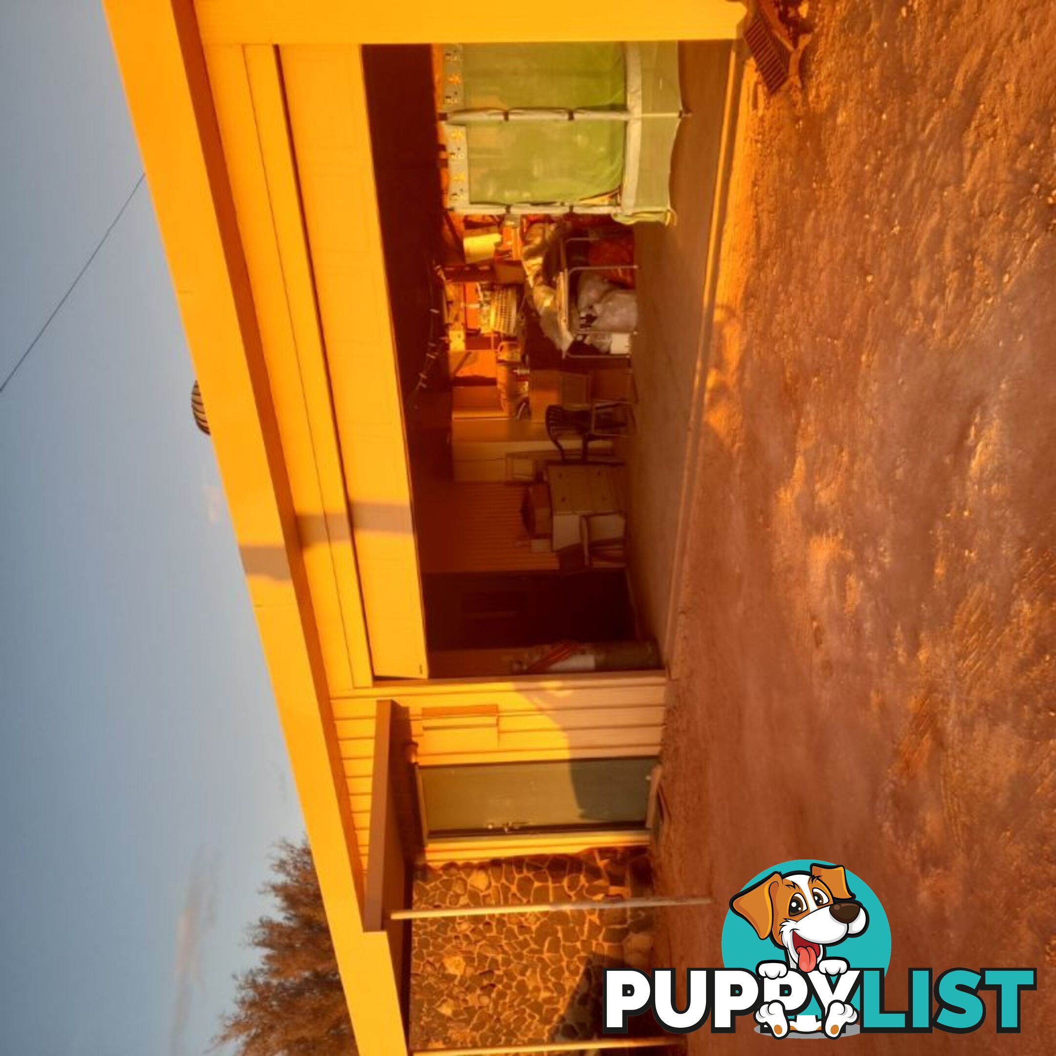 826 Paxton Road Coober Pedy SA 5723