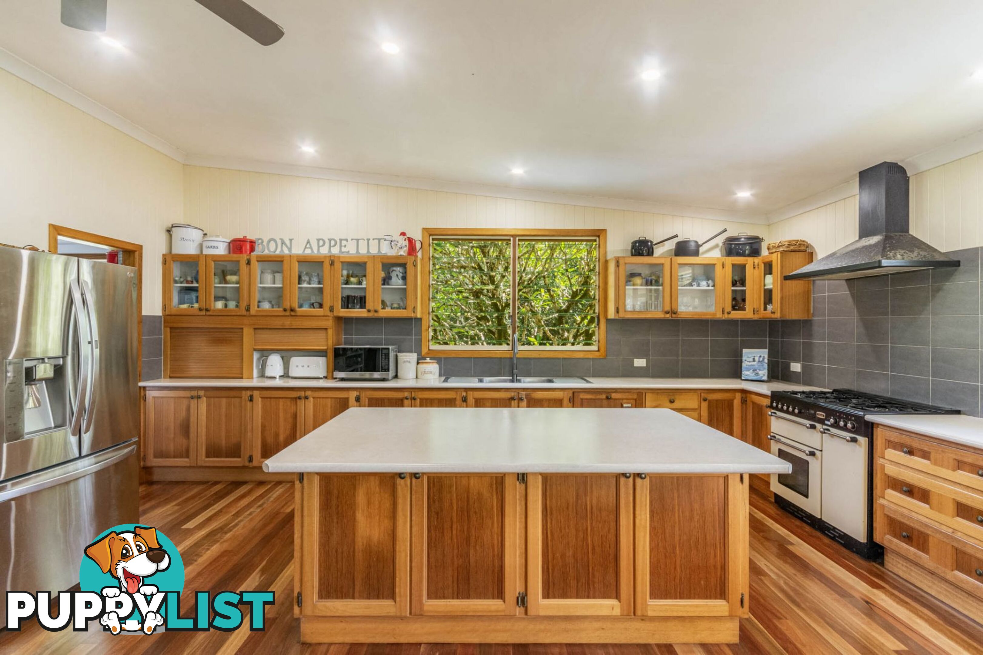 4358 Kyogle Road LILLIAN ROCK NSW 2480