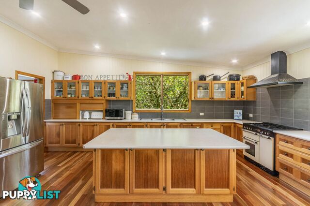 4358 Kyogle Road LILLIAN ROCK NSW 2480