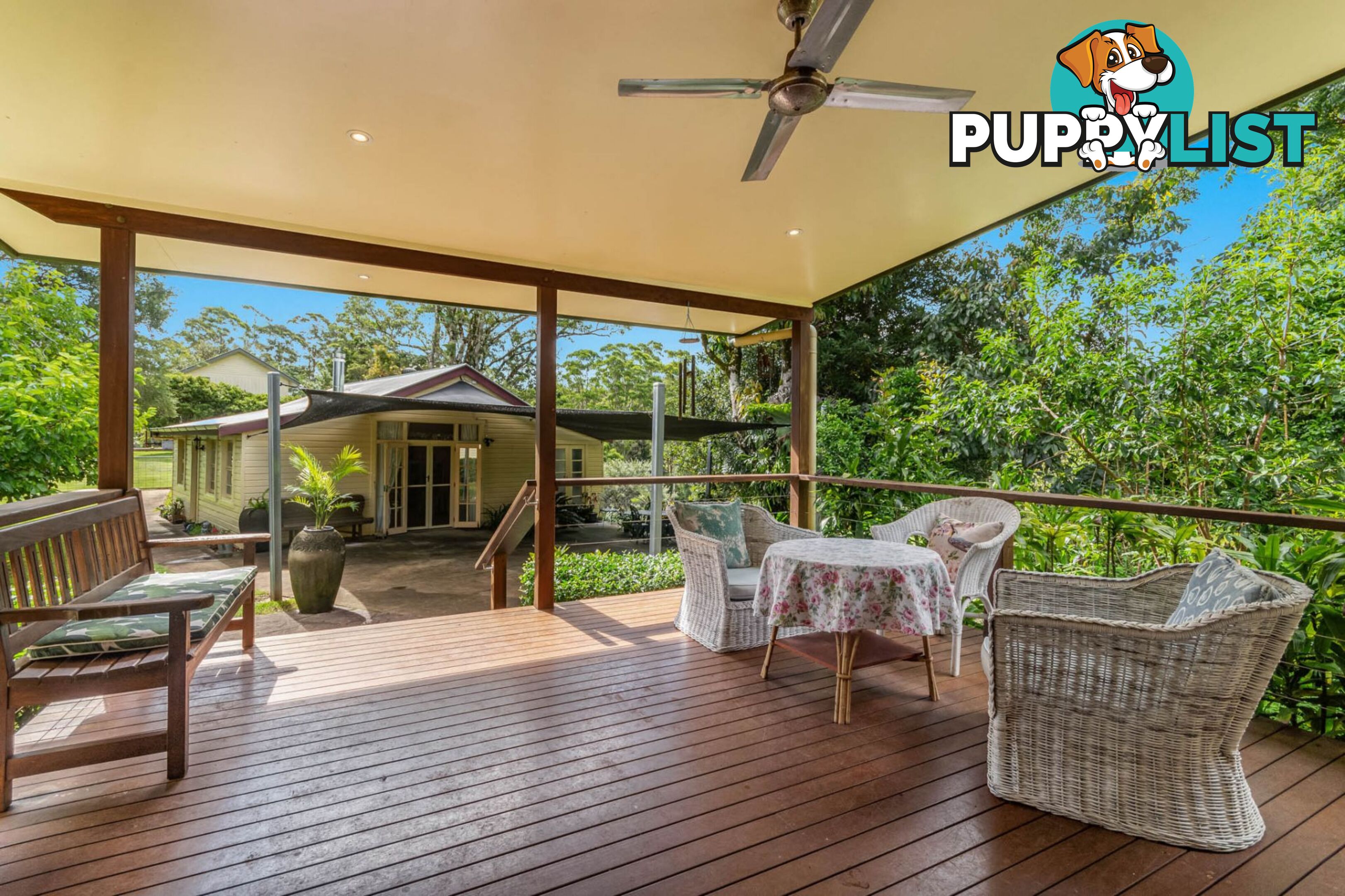 4358 Kyogle Road LILLIAN ROCK NSW 2480