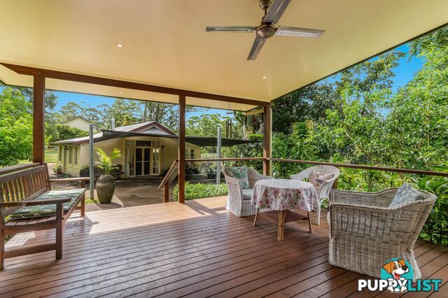 4358 Kyogle Road LILLIAN ROCK NSW 2480