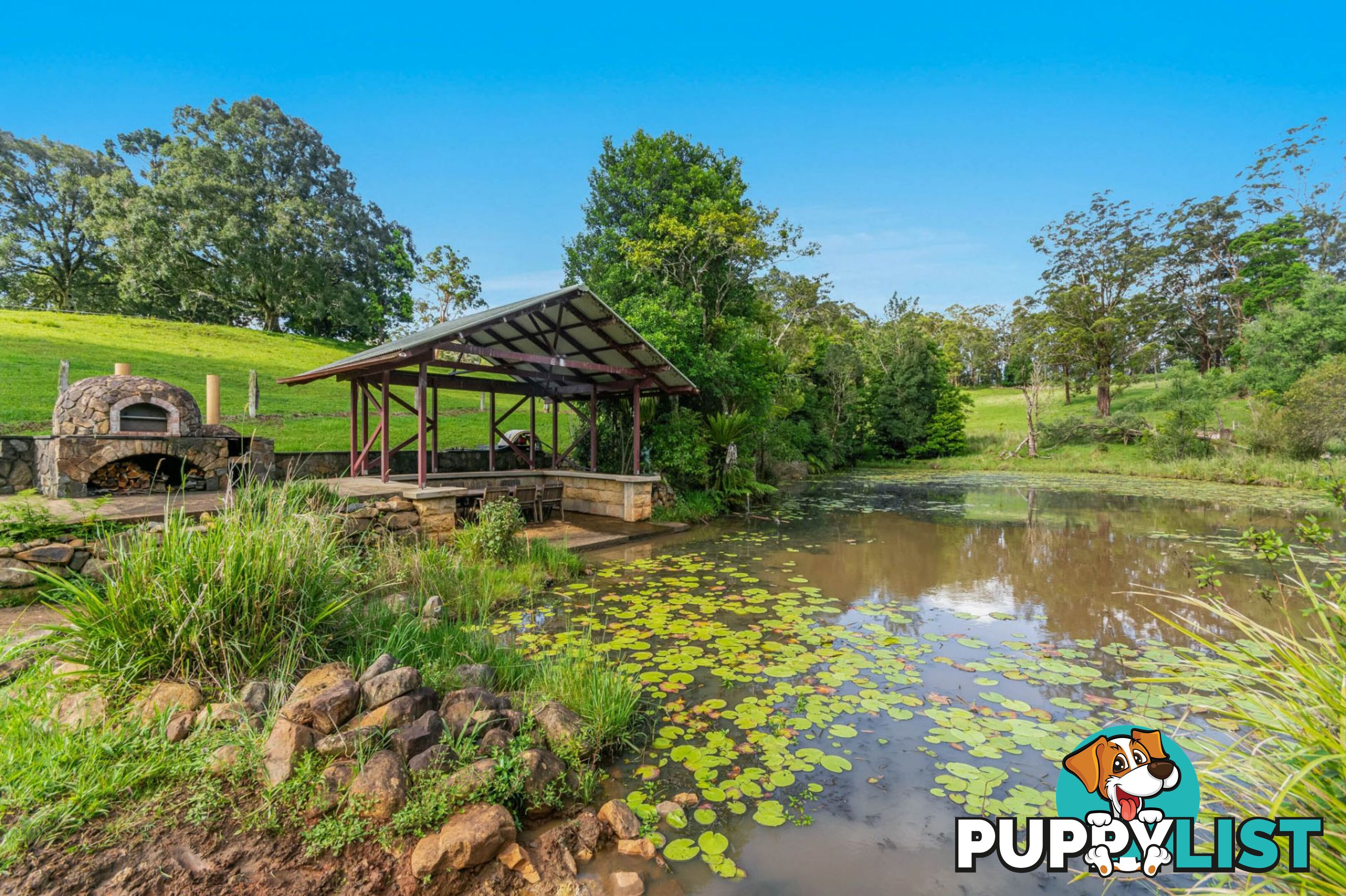 4358 Kyogle Road LILLIAN ROCK NSW 2480