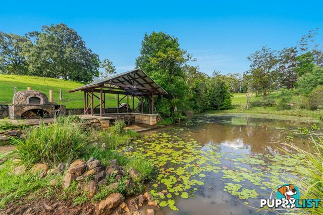 4358 Kyogle Road LILLIAN ROCK NSW 2480