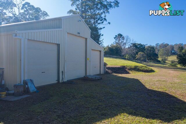 4358 Kyogle Road LILLIAN ROCK NSW 2480