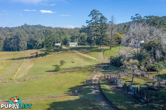 4358 Kyogle Road LILLIAN ROCK NSW 2480