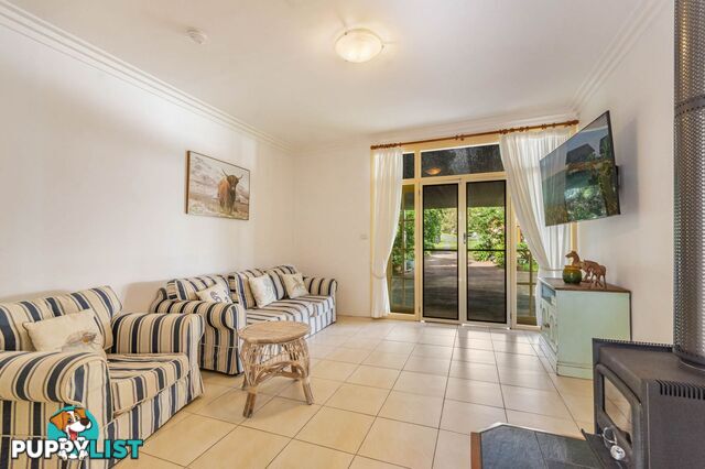 4358 Kyogle Road LILLIAN ROCK NSW 2480