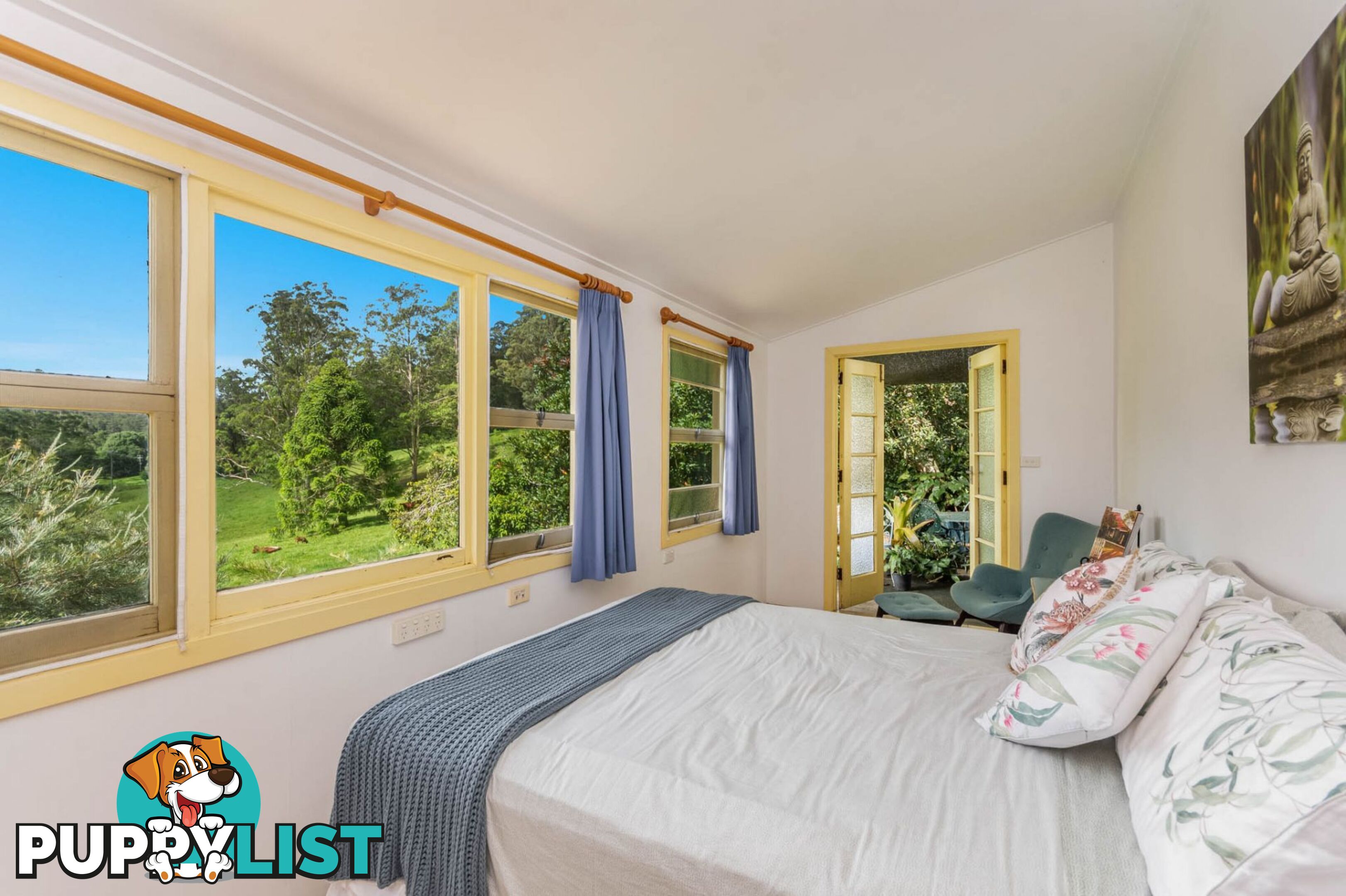 4358 Kyogle Road LILLIAN ROCK NSW 2480