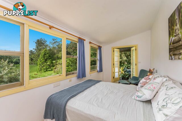 4358 Kyogle Road LILLIAN ROCK NSW 2480