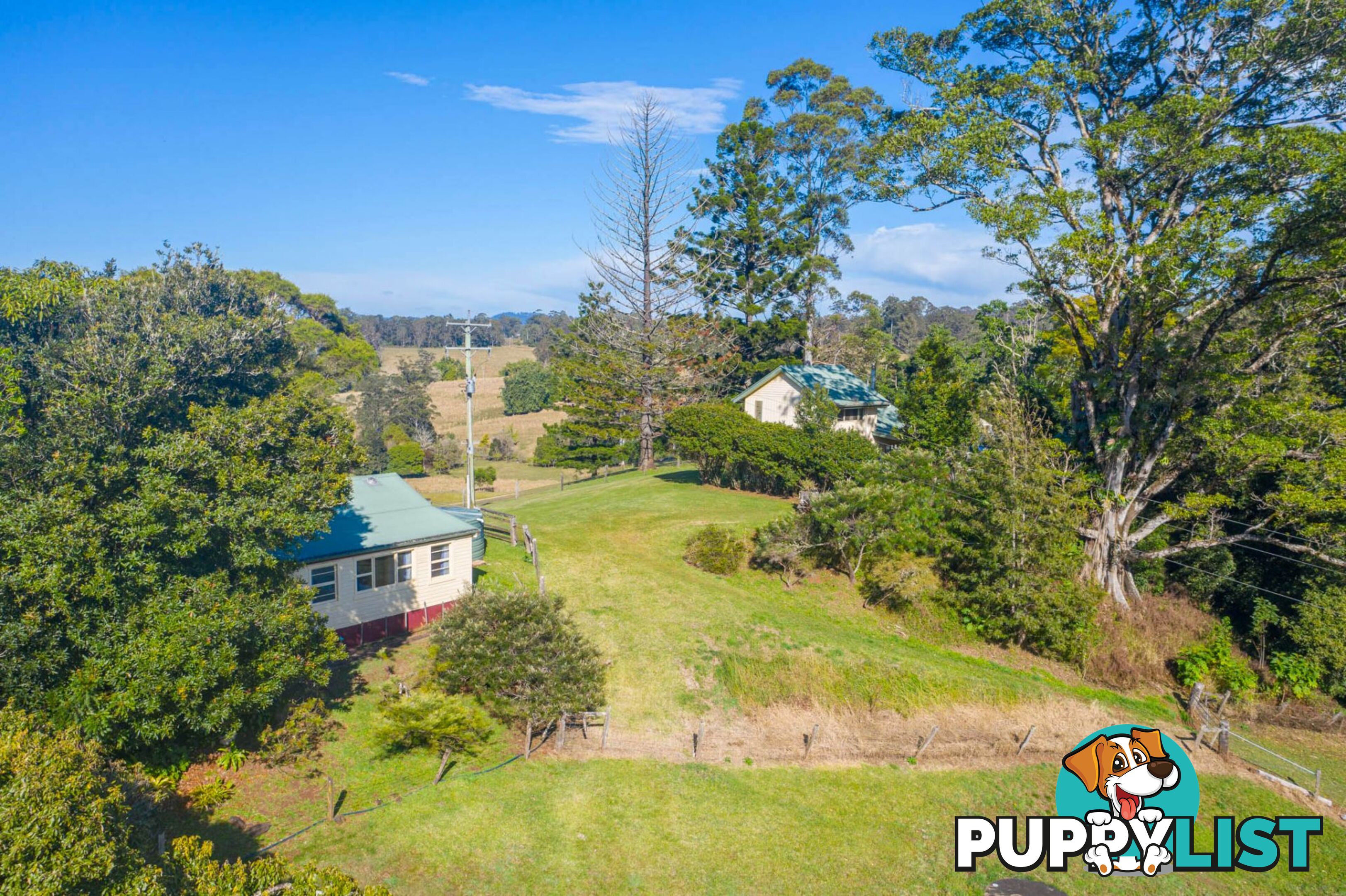 4358 Kyogle Road LILLIAN ROCK NSW 2480