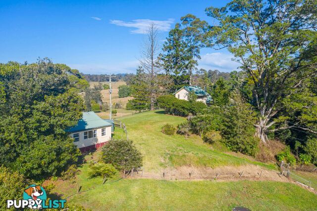 4358 Kyogle Road LILLIAN ROCK NSW 2480