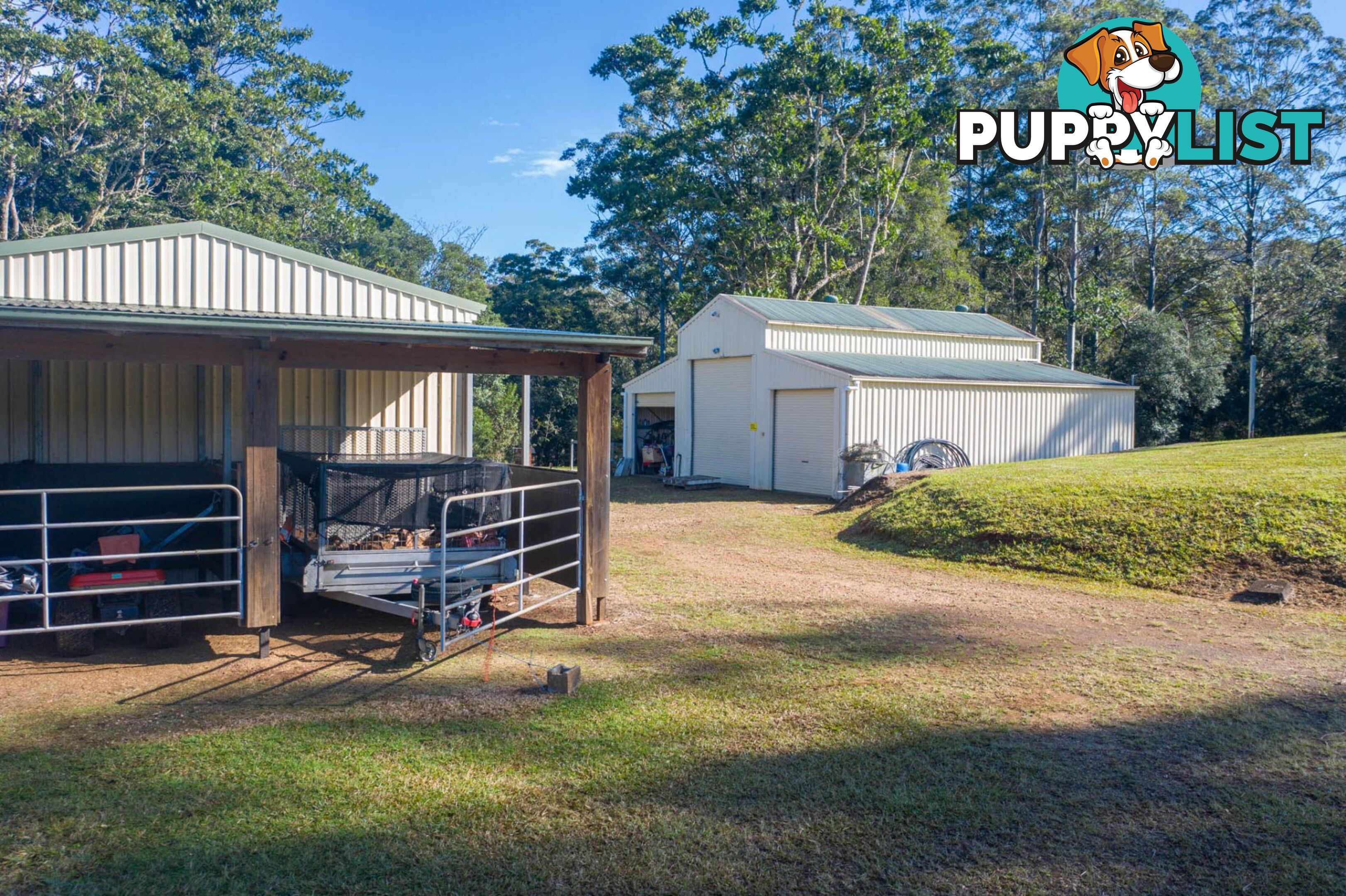 4358 Kyogle Road LILLIAN ROCK NSW 2480