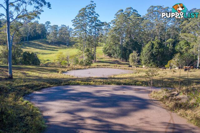 4358 Kyogle Road LILLIAN ROCK NSW 2480