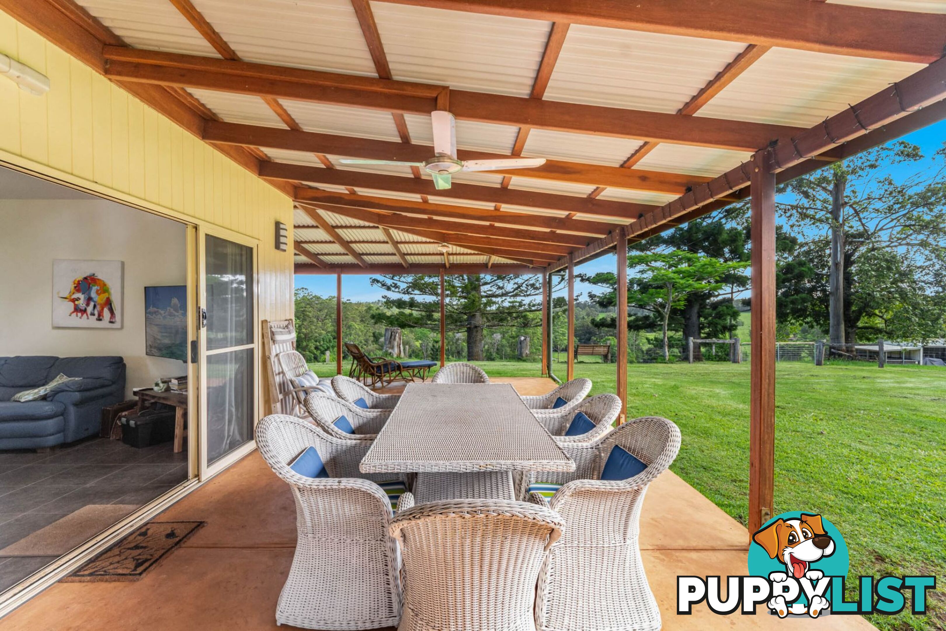 4358 Kyogle Road LILLIAN ROCK NSW 2480