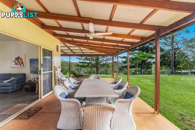 4358 Kyogle Road LILLIAN ROCK NSW 2480