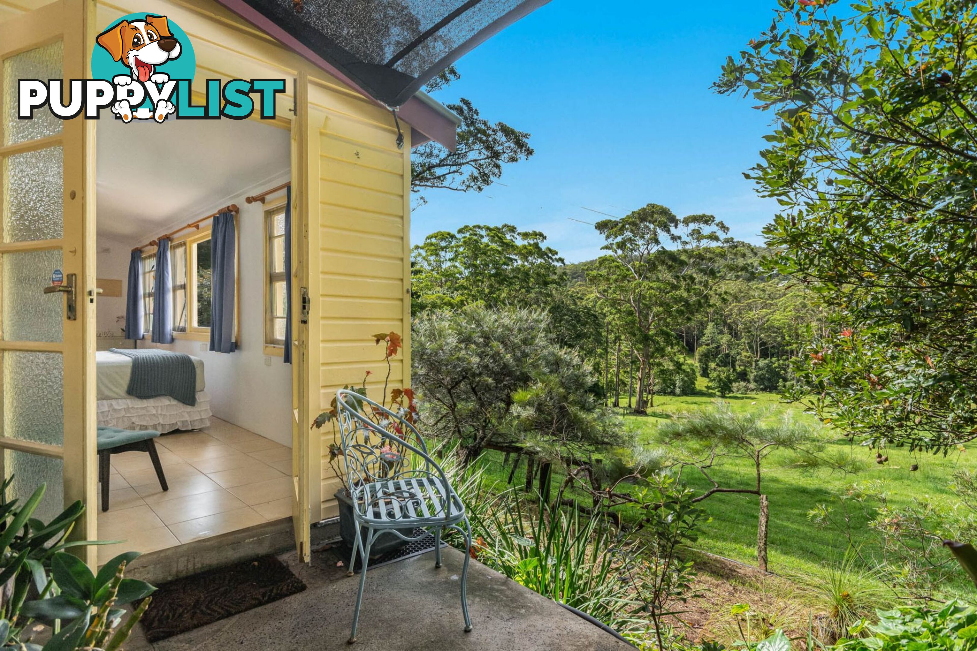 4358 Kyogle Road LILLIAN ROCK NSW 2480