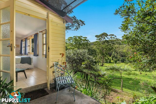 4358 Kyogle Road LILLIAN ROCK NSW 2480