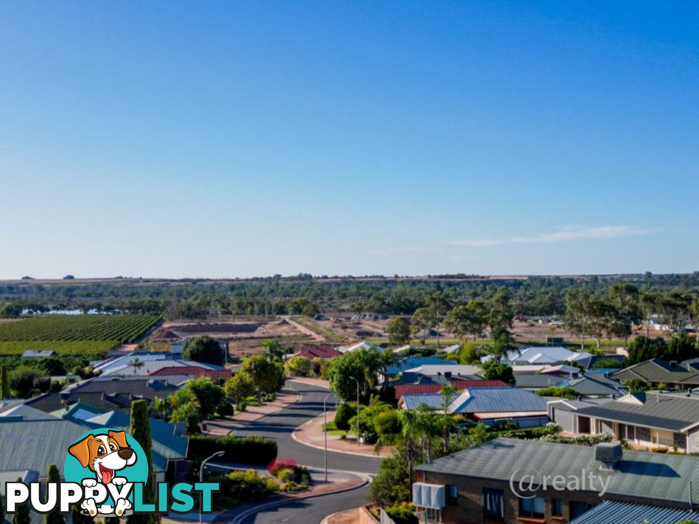 8 Wilton Court Waikerie SA 5330