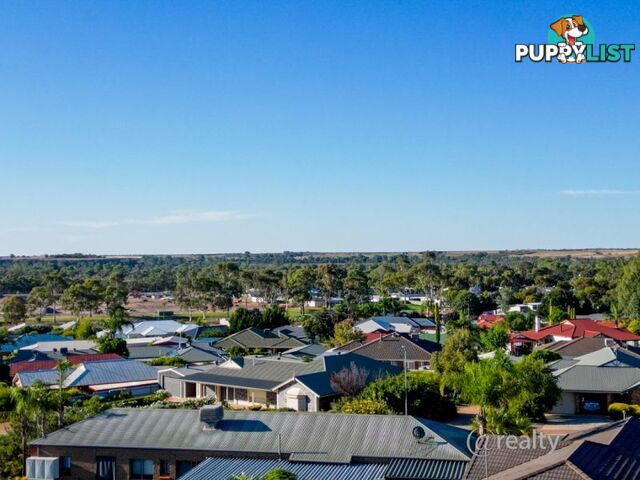 8 Wilton Court Waikerie SA 5330