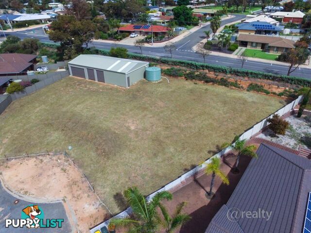 8 Wilton Court Waikerie SA 5330