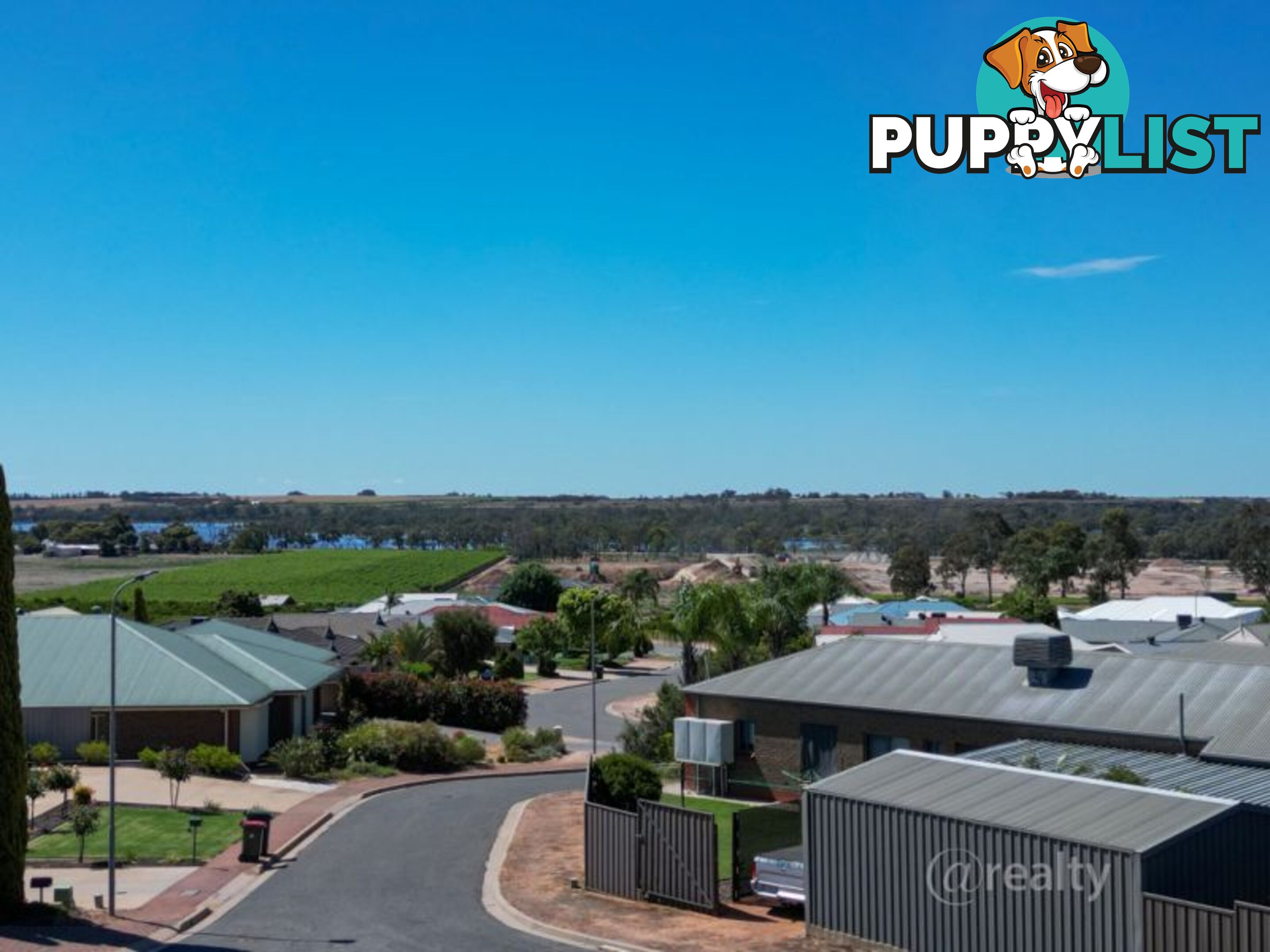 8 Wilton Court Waikerie SA 5330