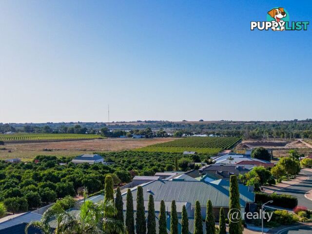 8 Wilton Court Waikerie SA 5330