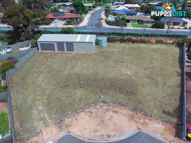 8 Wilton Court Waikerie SA 5330