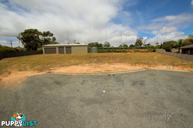 8 Wilton Court Waikerie SA 5330