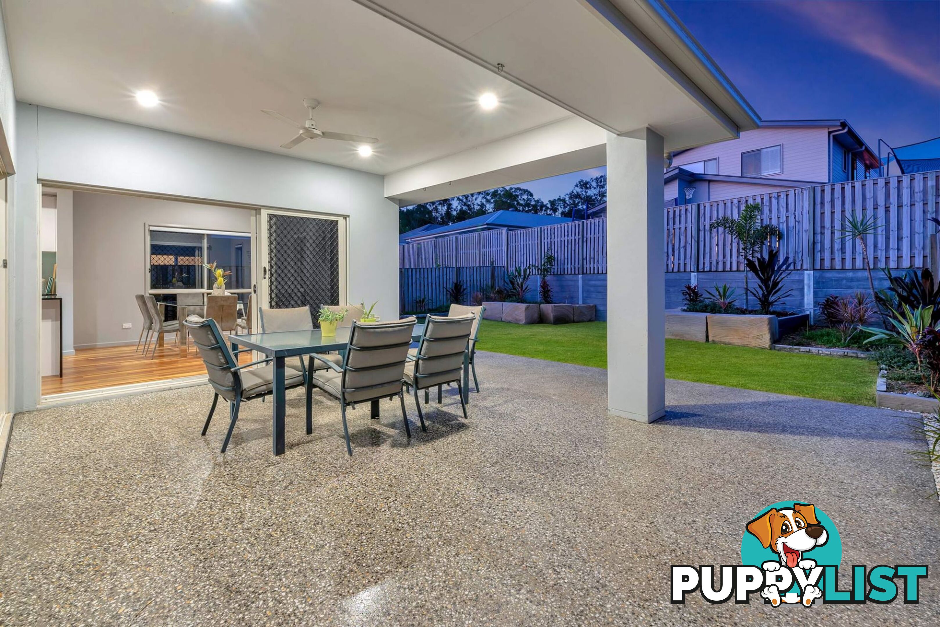 19 Rundle Avenue Pimpama QLD 4209