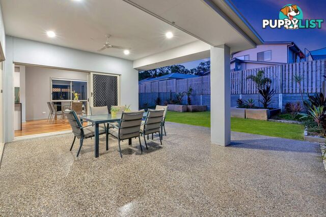 19 Rundle Avenue Pimpama QLD 4209