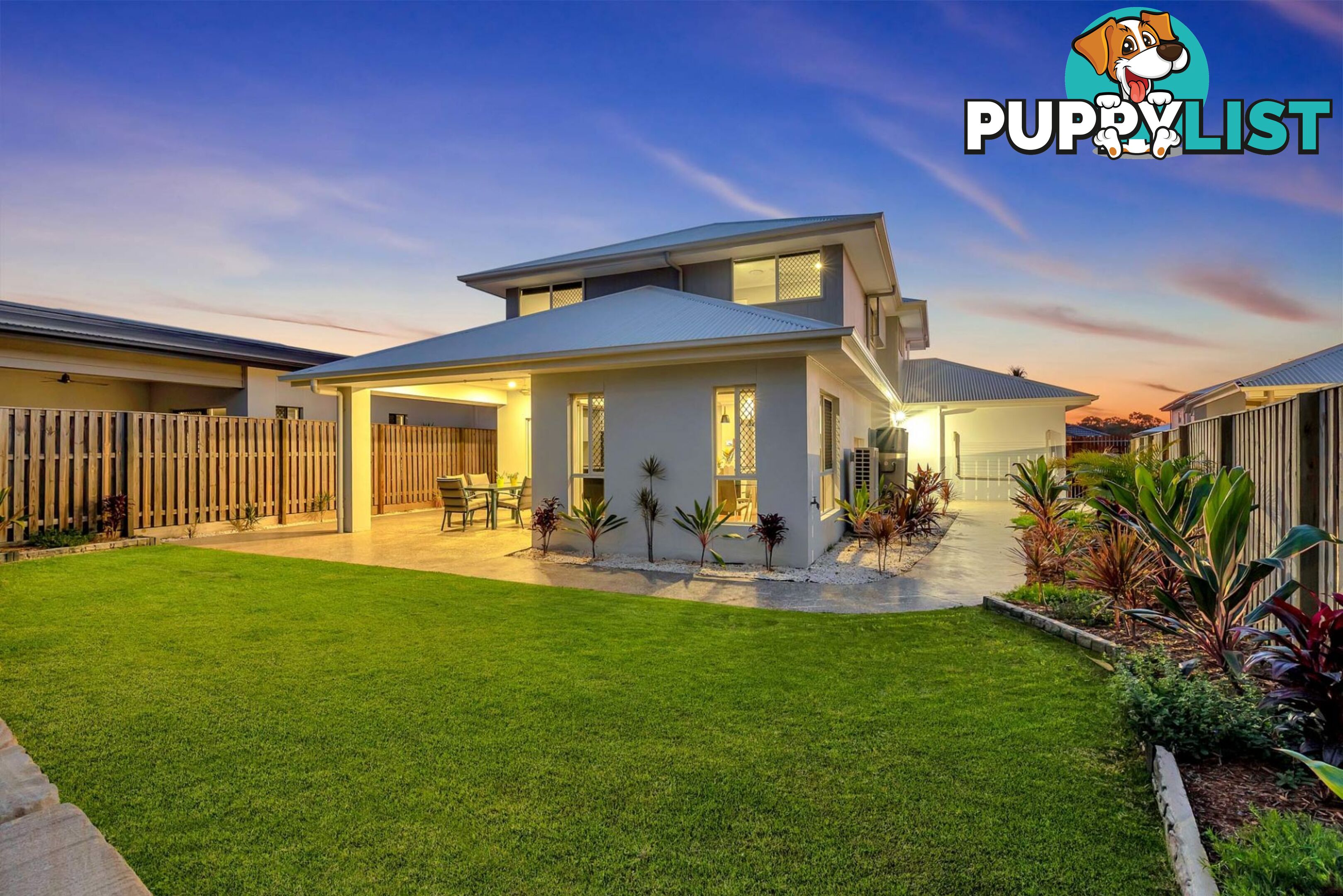 19 Rundle Avenue Pimpama QLD 4209