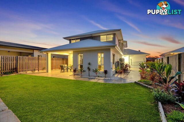 19 Rundle Avenue Pimpama QLD 4209