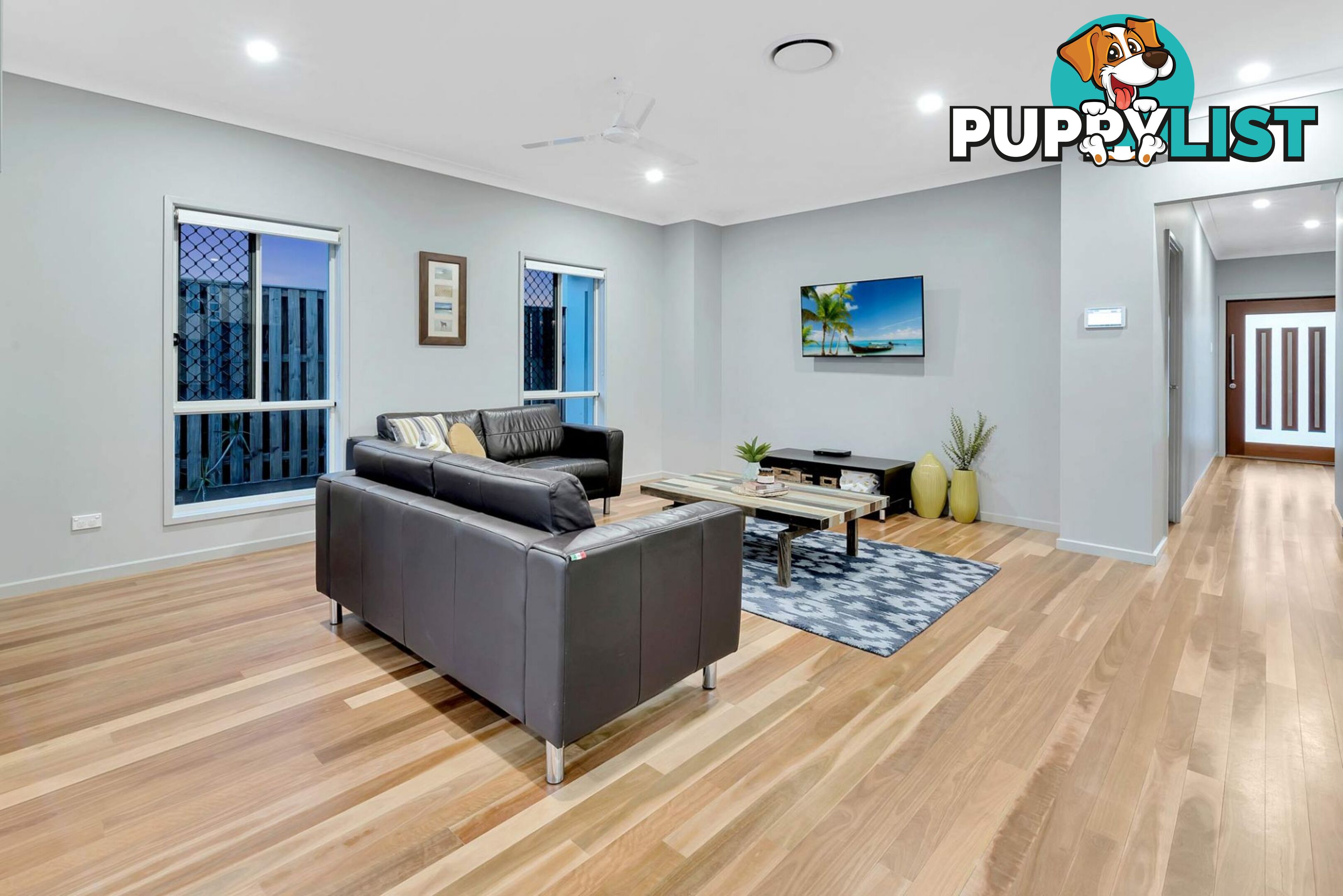 19 Rundle Avenue Pimpama QLD 4209